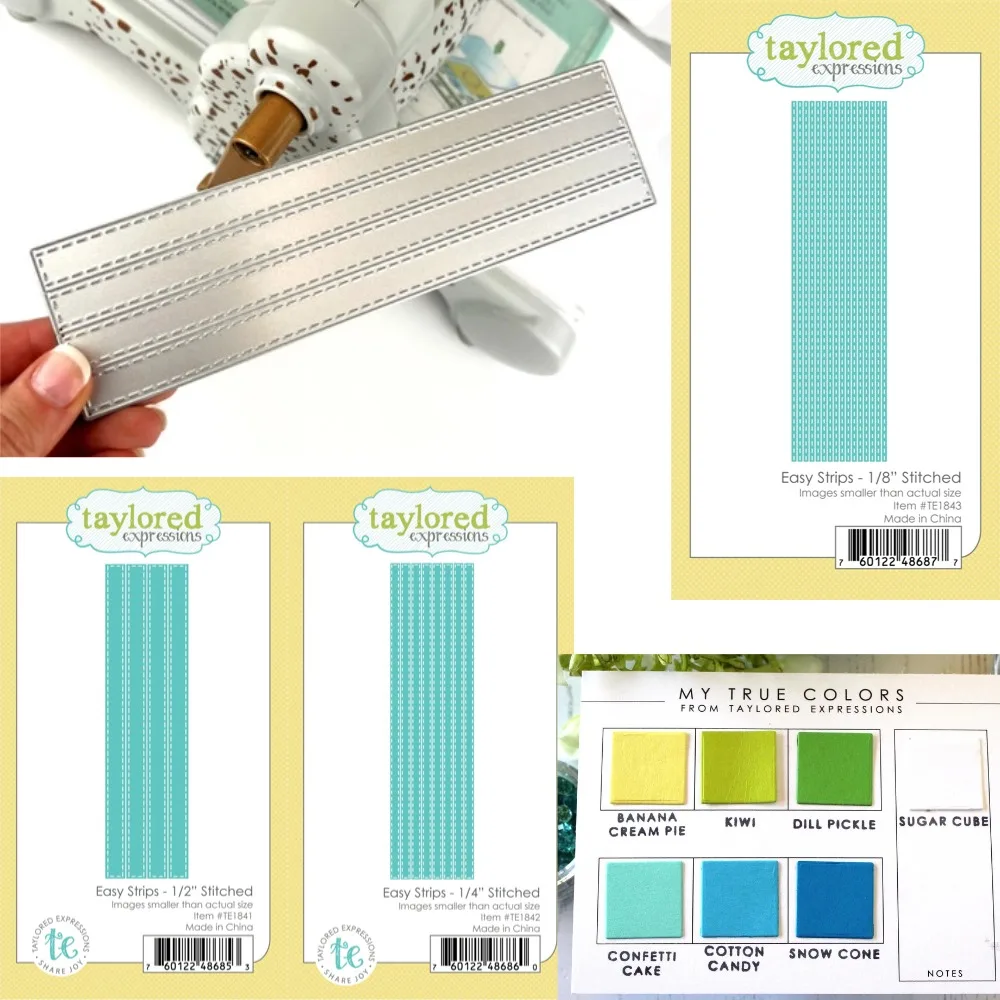 2024 New Product Series Dies Stamps Stencil Diy Molds Scrapbooking Paper Making Cuts Crafts Template Handmade Card Photo Card