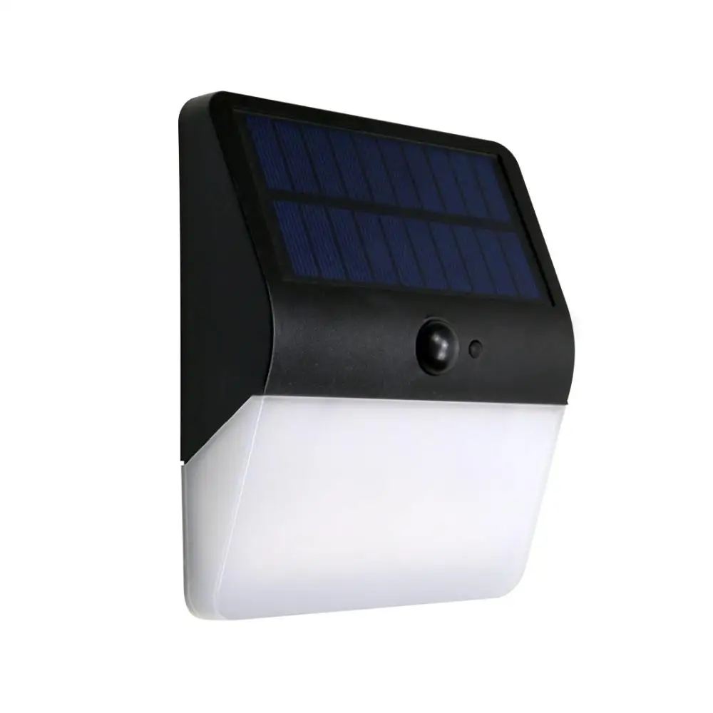 Solar Lm 10H auto Ecoforce 3000K Warm White 400