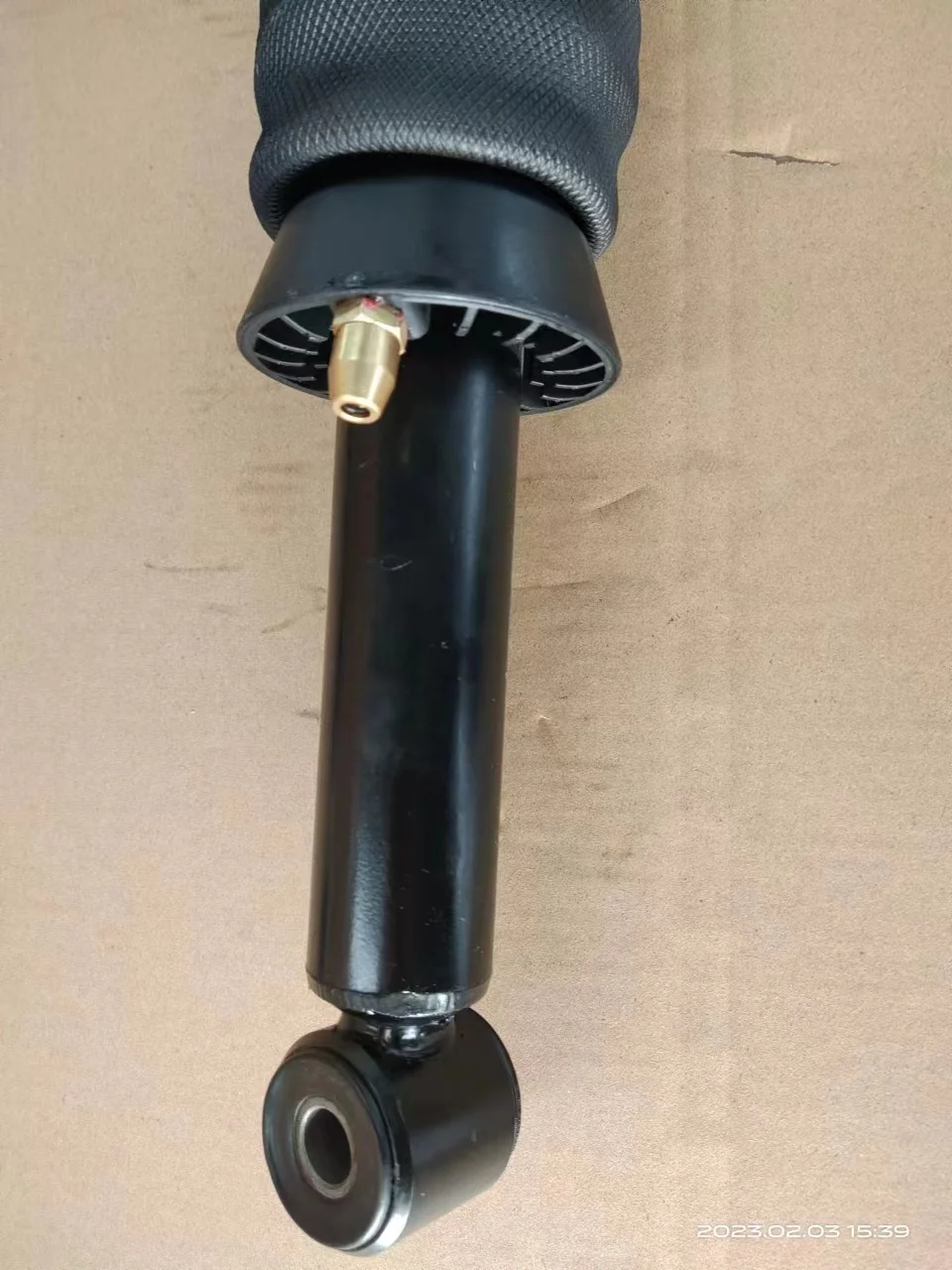 504060233 504060241 CAB SHOCK ABSORBER