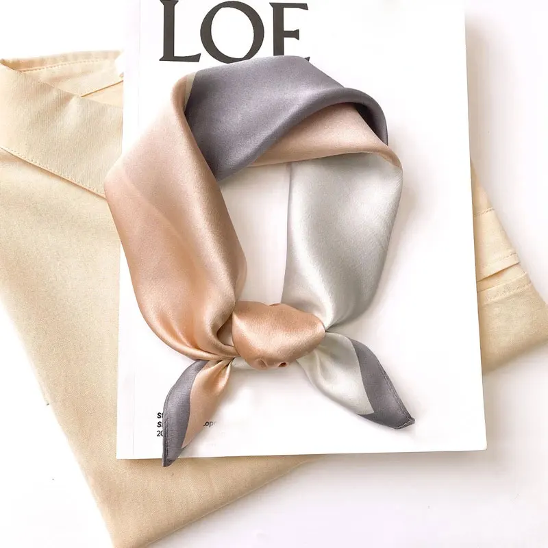 Thumbnail 3 - #73 Low Price Silk Scarf Deals