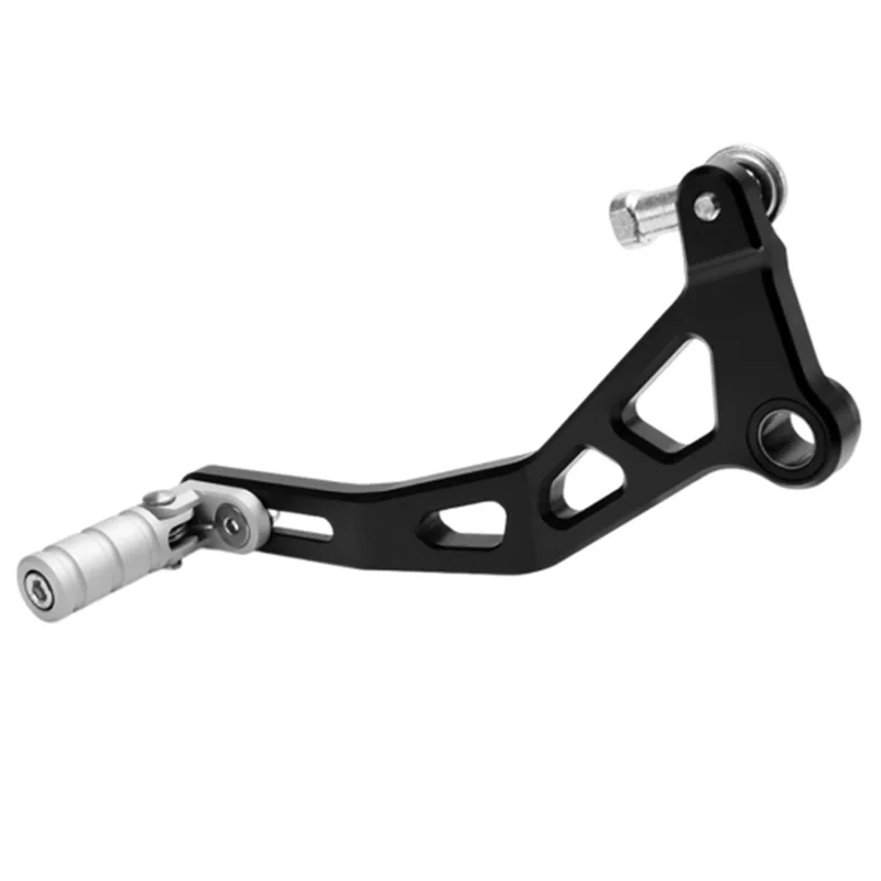 

Gear Shifter Lever Motorcycle Shifter Shift Lever Pedal For Kawasaki Z650 Z650RS NINJA650 Z 650 2017-2024