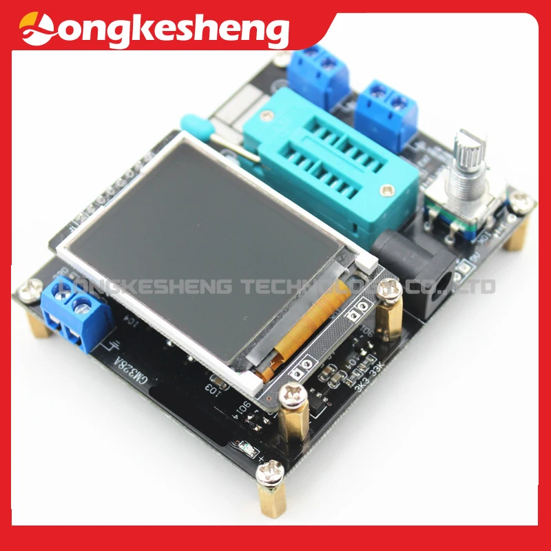 GM328A    Free Shipping Original module in stock