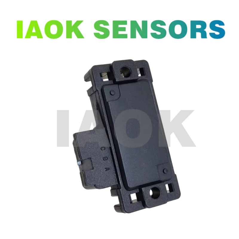 Brand New 1Bar Map Sensor For Renault 19 21 25 Clio Espace Kangoo Laguna Master Megane I II 7700706876