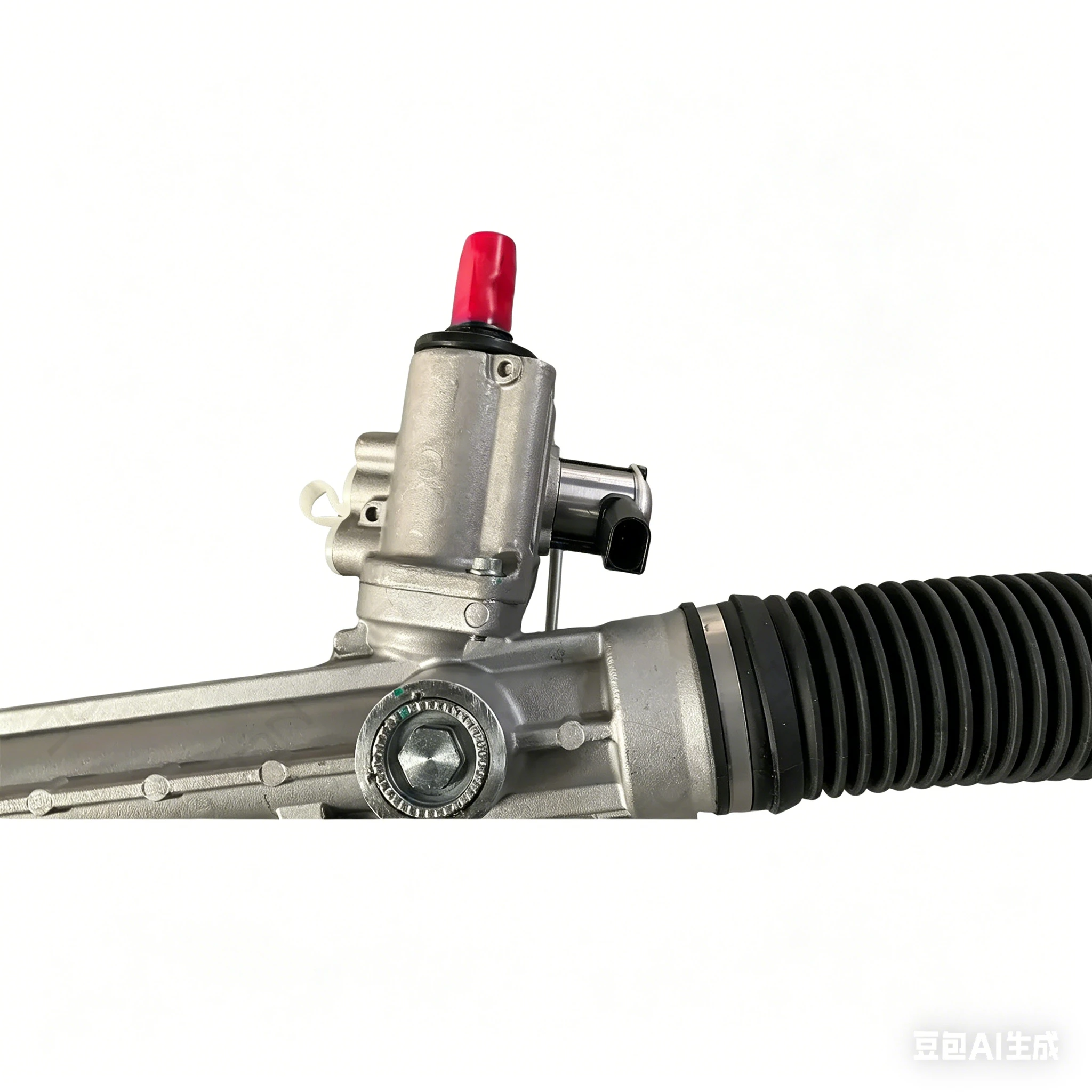 Power Steering Rack Assembly 8RD422065 8R1422065G For Audi Q5 2009-2016