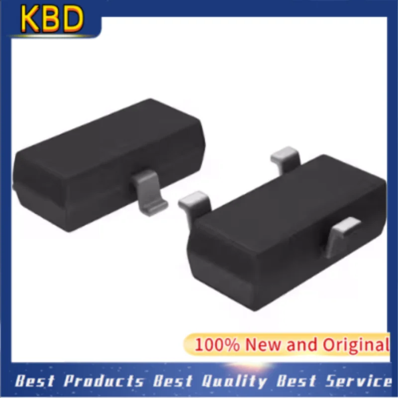 Circuit Intégré 2SA1182-Y(TE85L,F), 100% Neuf et Original