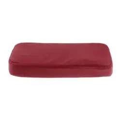 Coussin de table de massage pour le cou, le bas du dos, les genoux, les jambes