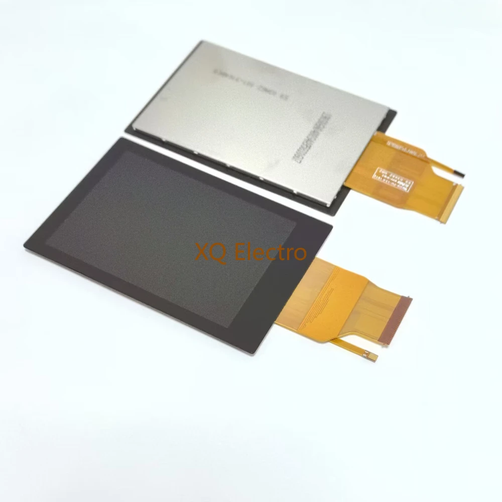 1pcs NEW Original LCD Display Screen With backlight For Canon Powershot SX730 sx740 sx730HS SX740HS Camera Replacement Part
