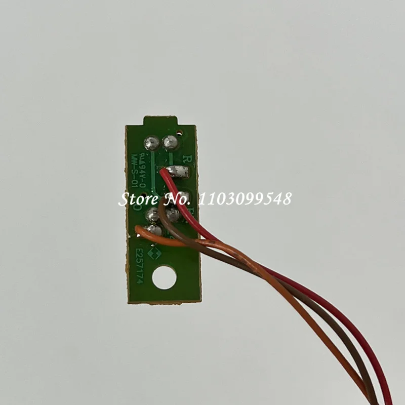 Star Tsp100 Printer Accessories Printer Paper Output Sensor For Star Tsp100 Paper Feeding Sensor