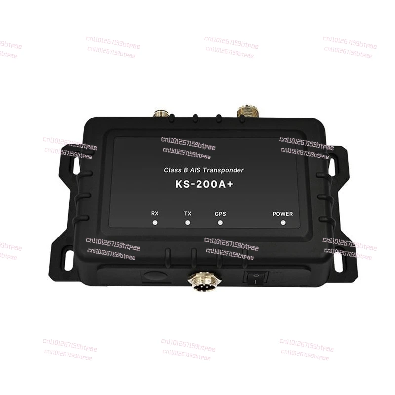 

KS-200A+ Доставка AIS класса B Поддержка AIS nmea2000 с Wi-Fi