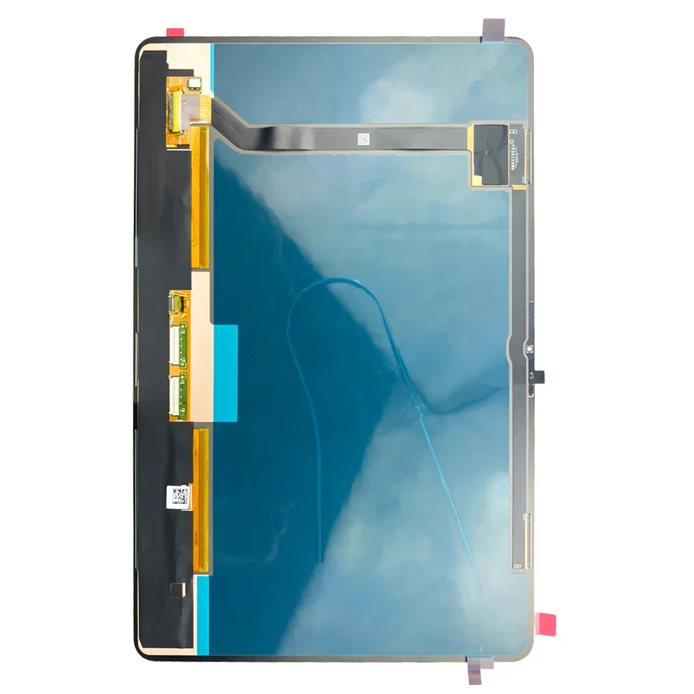 Imagem -02 - Ori Lcd Display Touch Screen Digitizer Montagem de Vidro Reparação Huawei Matepad Pro 12.6 2023 Wgr-w09 Wgr-w19 Wgr-an19