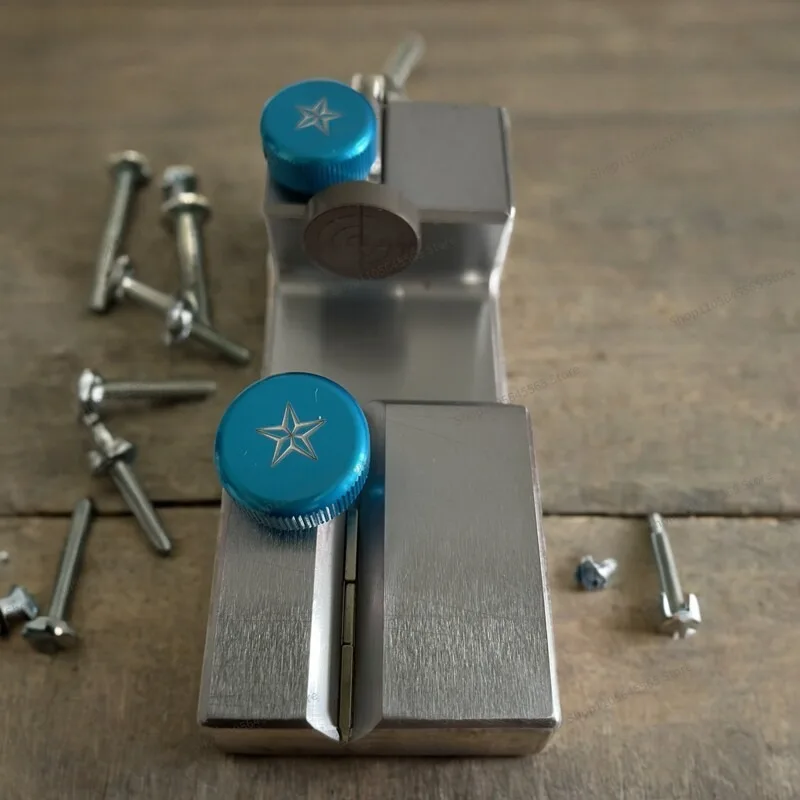 For Gemstone Top Leveler Docking Device Calibrator