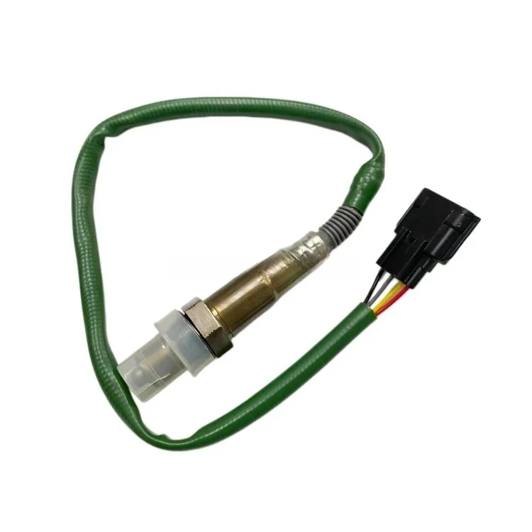 0258027031 Upstream O2 Sensor Lambda Sensor for Renault Clio Megane Captur Kadjar Exhaust Analyzer Auto Parts