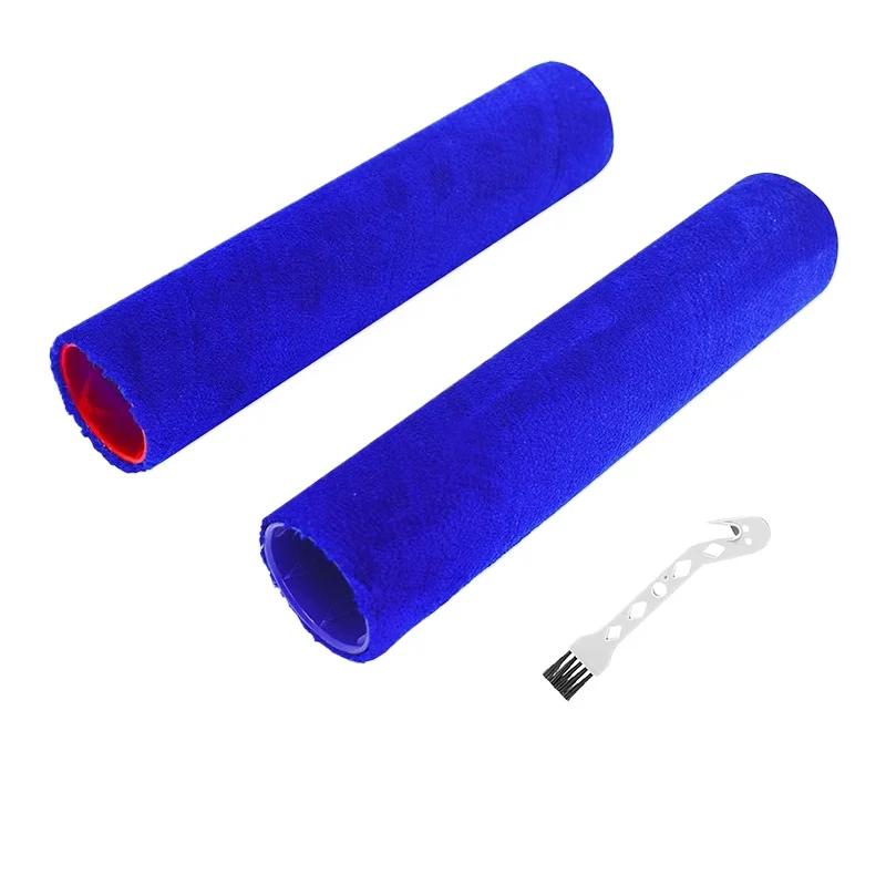 Compatible for Dyson Wash G1 Wet Cleaner, Floor Scrubber Machine Vacuum Attachments Counter-Rotating Primary Rollers