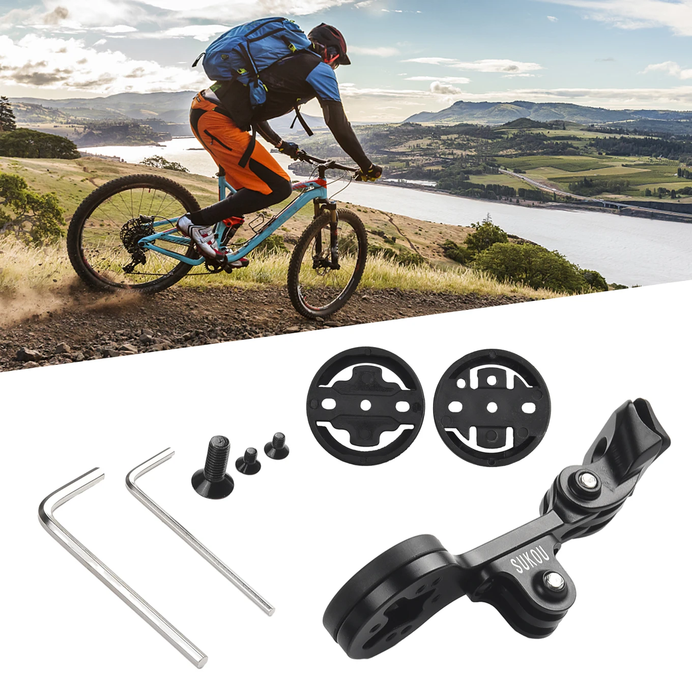 

Велосипедный держатель для компьютера Garmin для крепления камеры для трека MADONE SLR7/9, держатель для кронштейна, подставка, велосипедные аксессуары