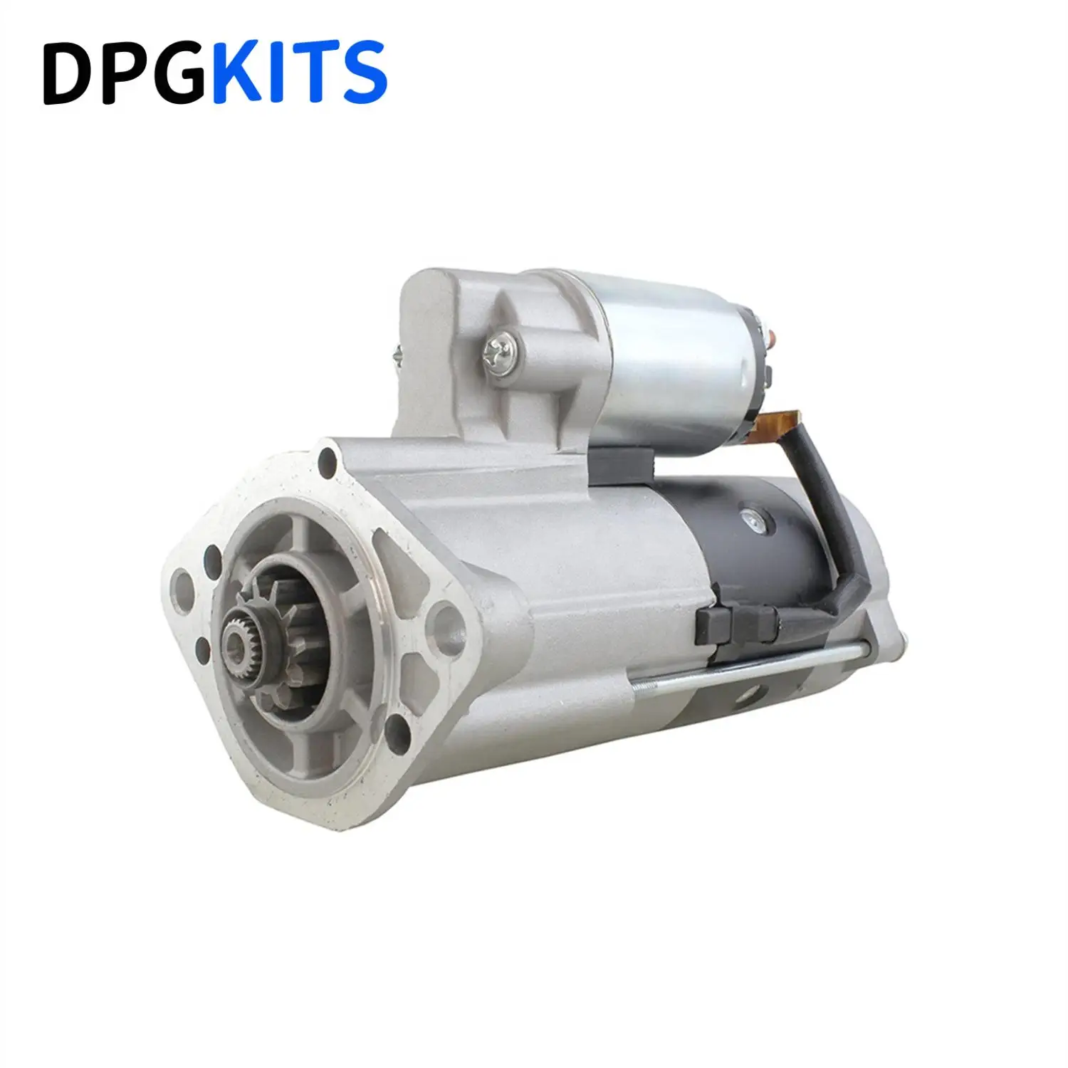 M008T80471A M8T80472AZC M8T80472 ME108080 Starter for Mitsubishi Industrial Applications