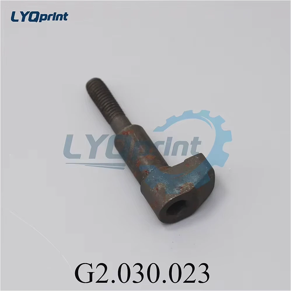 

G2.030.023 Штифт для запасных частей оборудования для офсетной печати Heidelberg CD74 XL75
