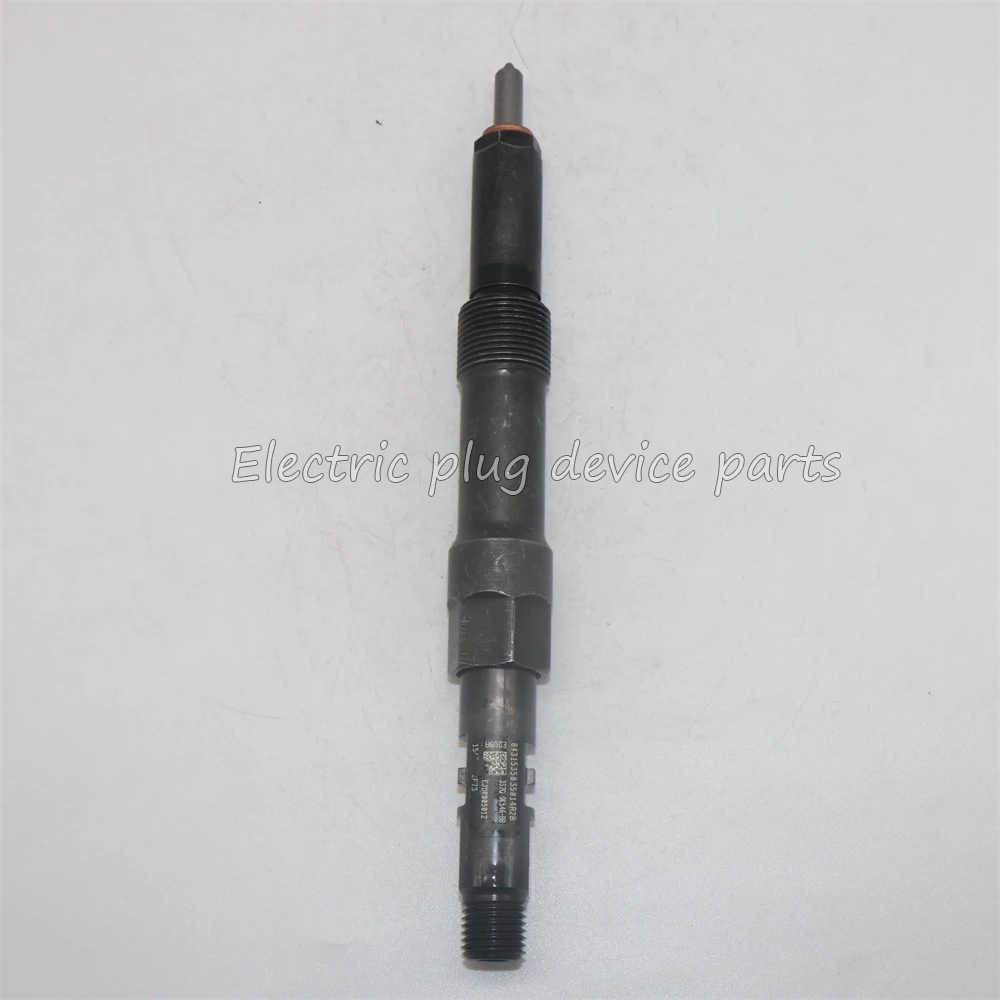 Original 3S7Q-9K546-BB 3S7Q9K546BB EJDR00501Z R00501Z Fuel Injector for Ford Mondeo 2.0 TDCI