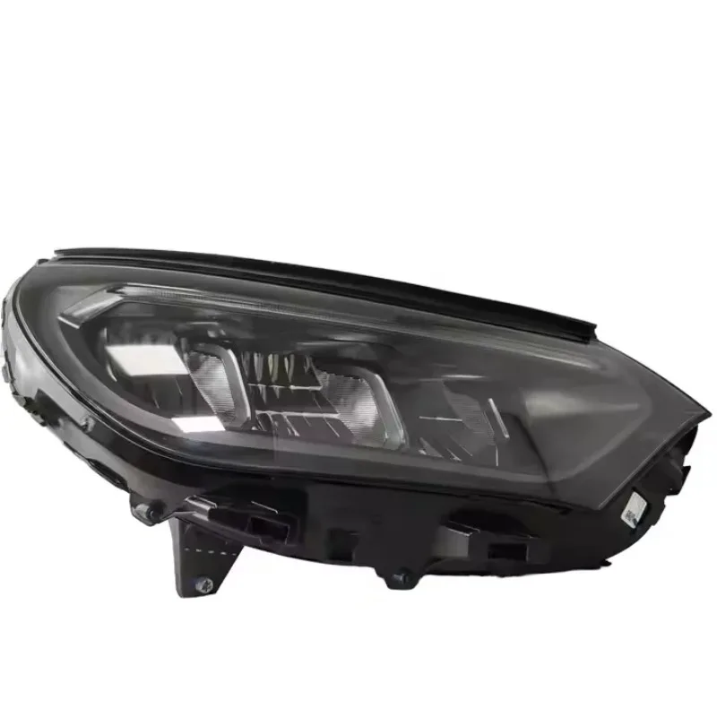 Best Selling High Quality LED Headlight For Mercedes Benz EQE 2023 Tram294OE2949063101 New Condition 6000k Color Temperature