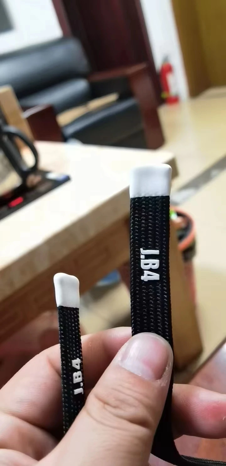 آلة غمس السيليكون بحبل المحيط الائتماني