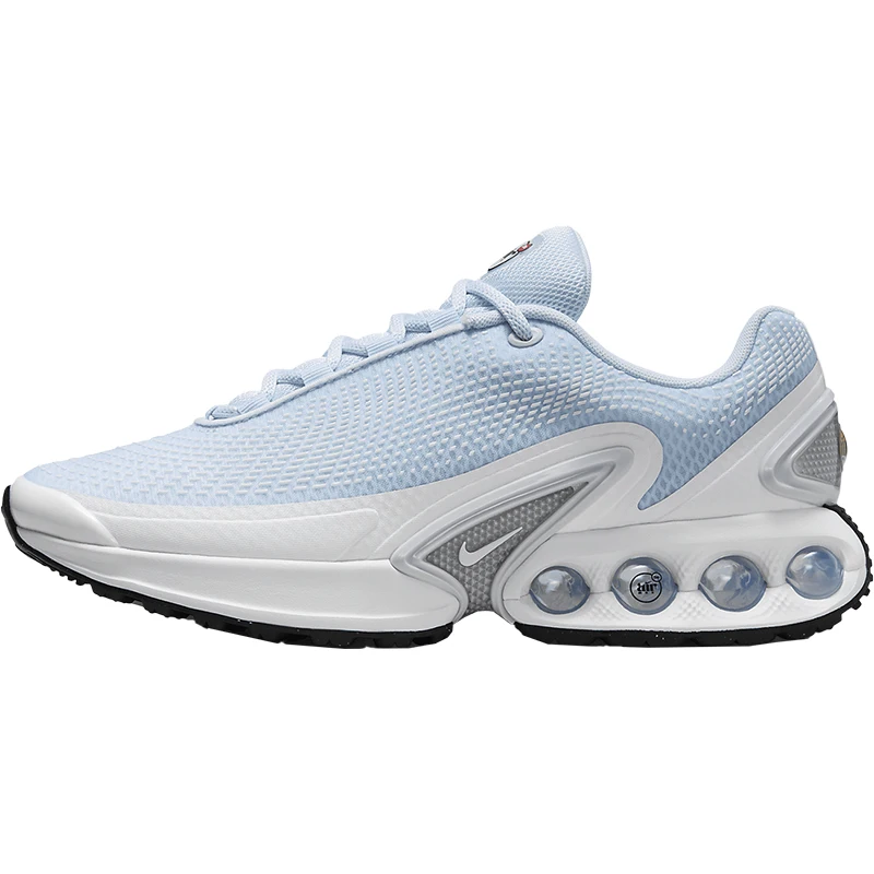 حذاء نايك الرياضي الأصلي الجديد للنساء ذو الرقبة المنخفضة القابلة للتنفس FJ3145-400