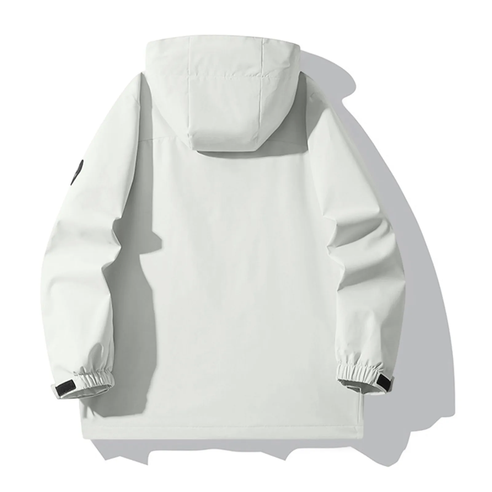 ผู้หญิงเสื้อแจ็คเก็ตเดินป่าน้ํ - Women'S Fashion Rain Jacket บทวิจารณ์และราคา