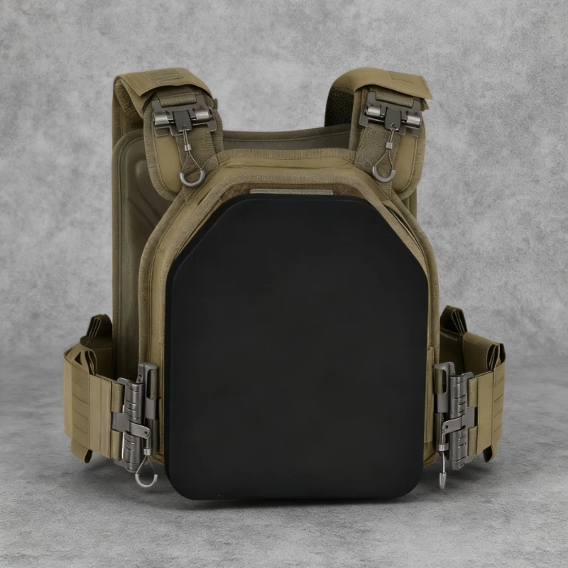 Thumbnail 2 - #20 Latest Paintball Vests Updates