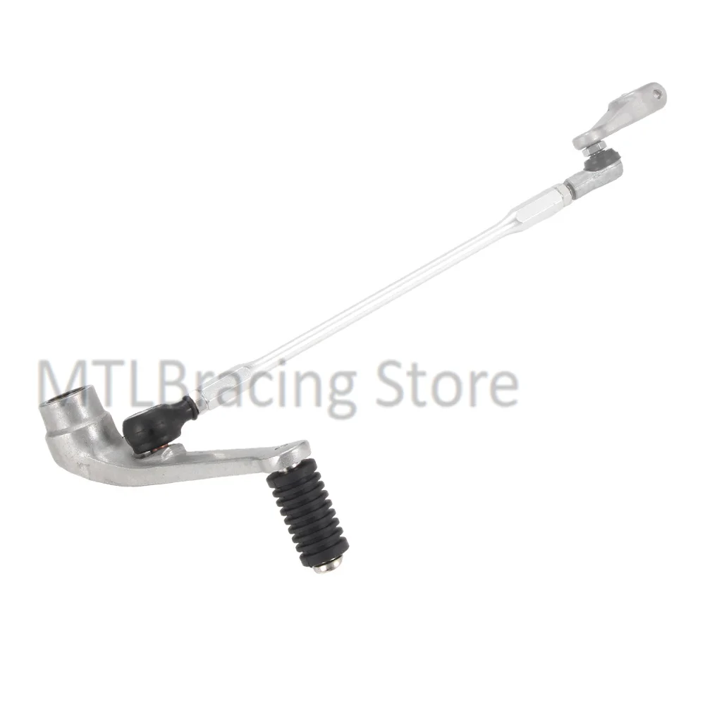 

Motorcycle Gear Shift Lever Shifter Pedal For HONDA CBR600RR 2007-2026 CB1000R 2009-2016 24720-MFJ-D01