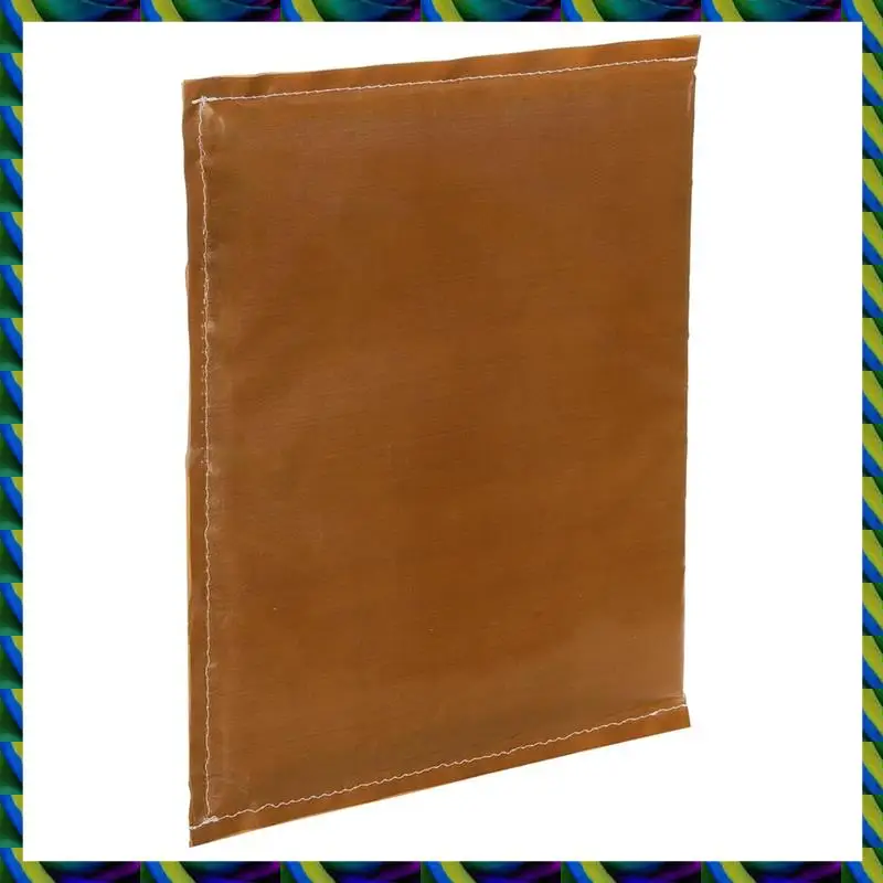 Комплект из 8 подушек для термопресса Daily, 4 размера - подушки для переноса термопресса, 2 листа и 2 ленты