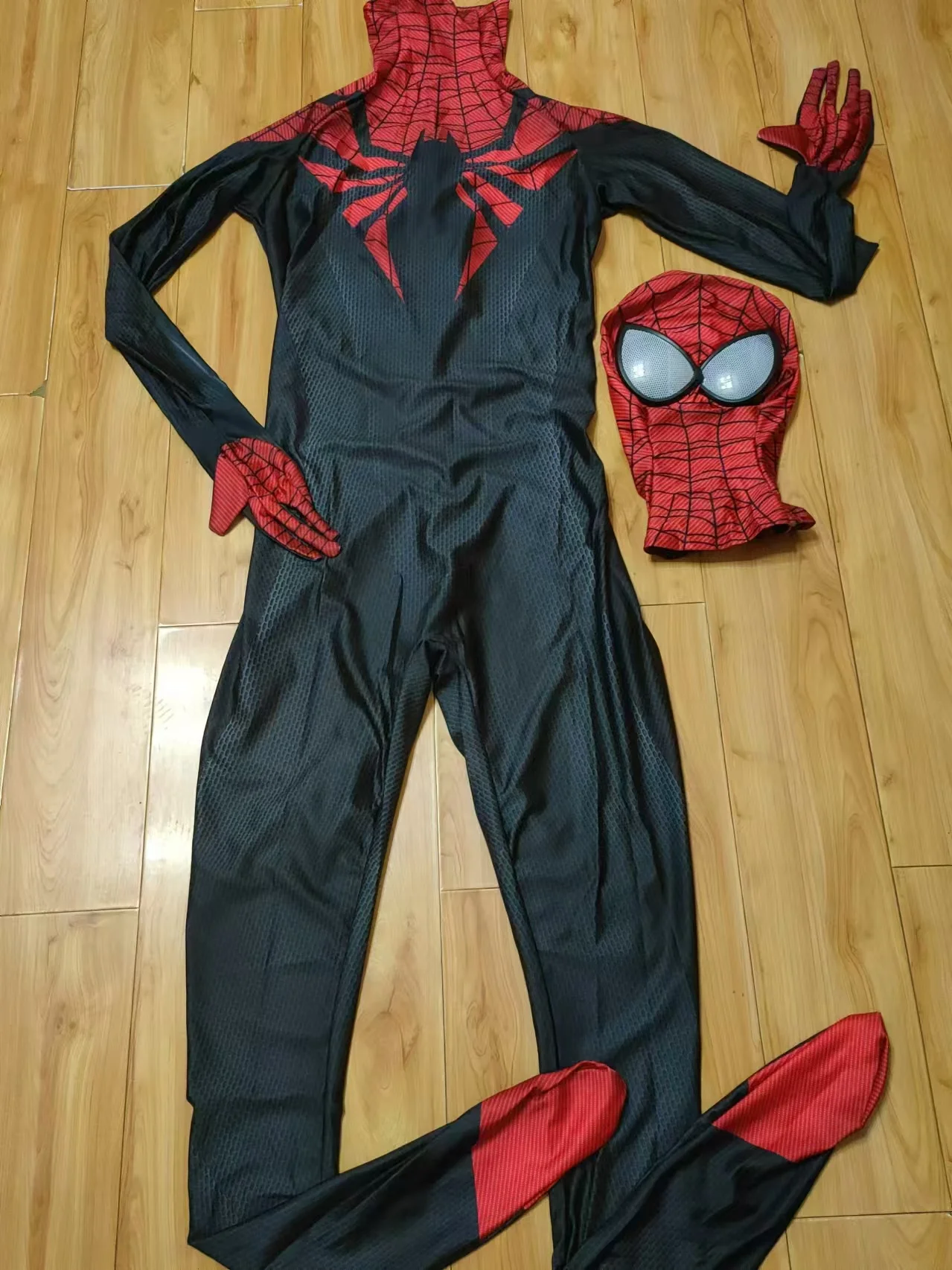 Superior SM Cosplay Bodysuit S - đánh giá và giá 3D Printing Toys