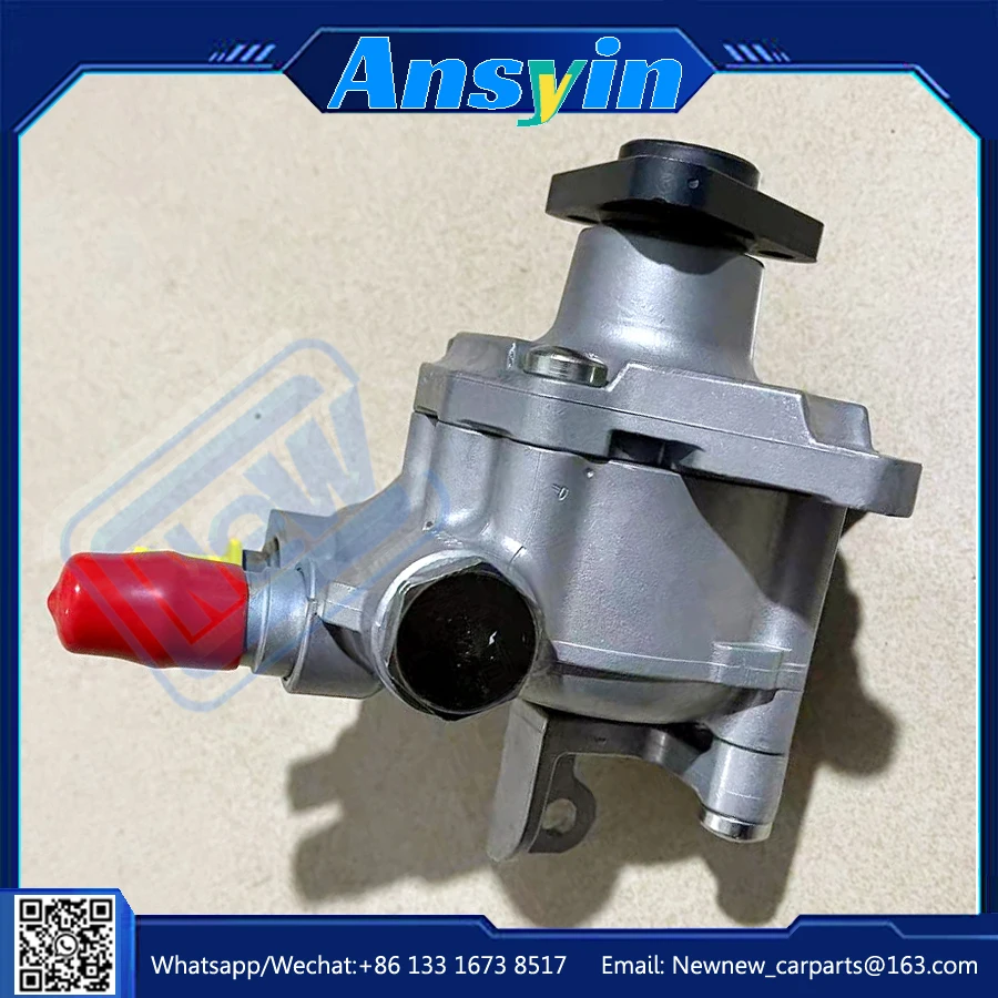 

Power Steering Pump For Porsche Panamera 2009 2010 2011 2012 2013 2014 2015 2016 97034704906 97034704904