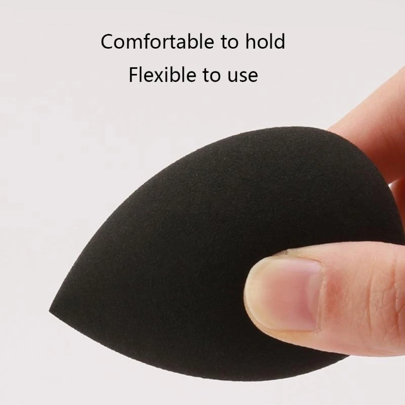 W89C Sketch Sponge Wipe Mini Blending Painting Sponges Wipe Paper Art Drawing Sponge