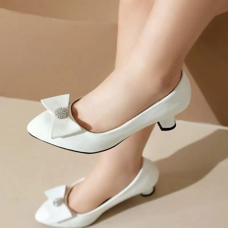 orchalisa-elegant-female-pumps-pointed-toe-small-heels-55cm-shallow-bowknot-size-48-50-52-slip-on-women-daily-shoes-spring