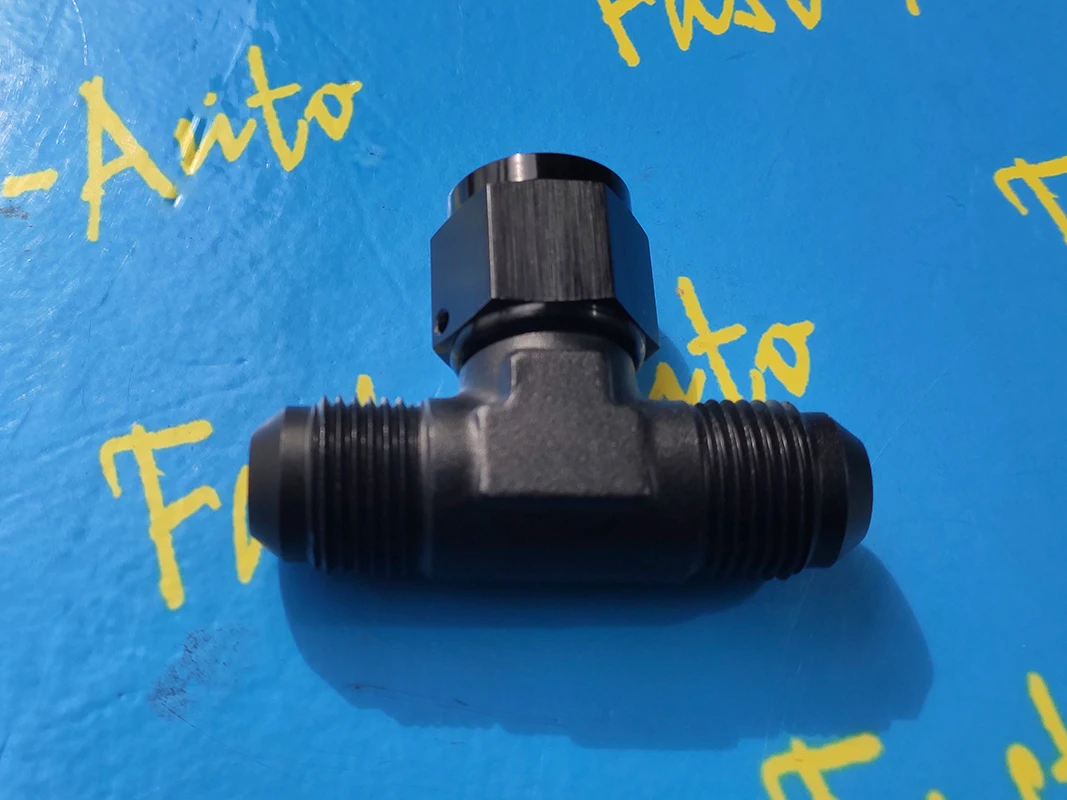 AN6/AN8/AN10 Tee - … - image