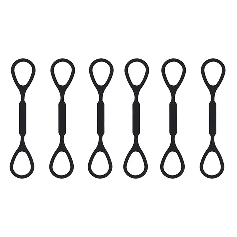 A89E-6PCS Small Siz… - image