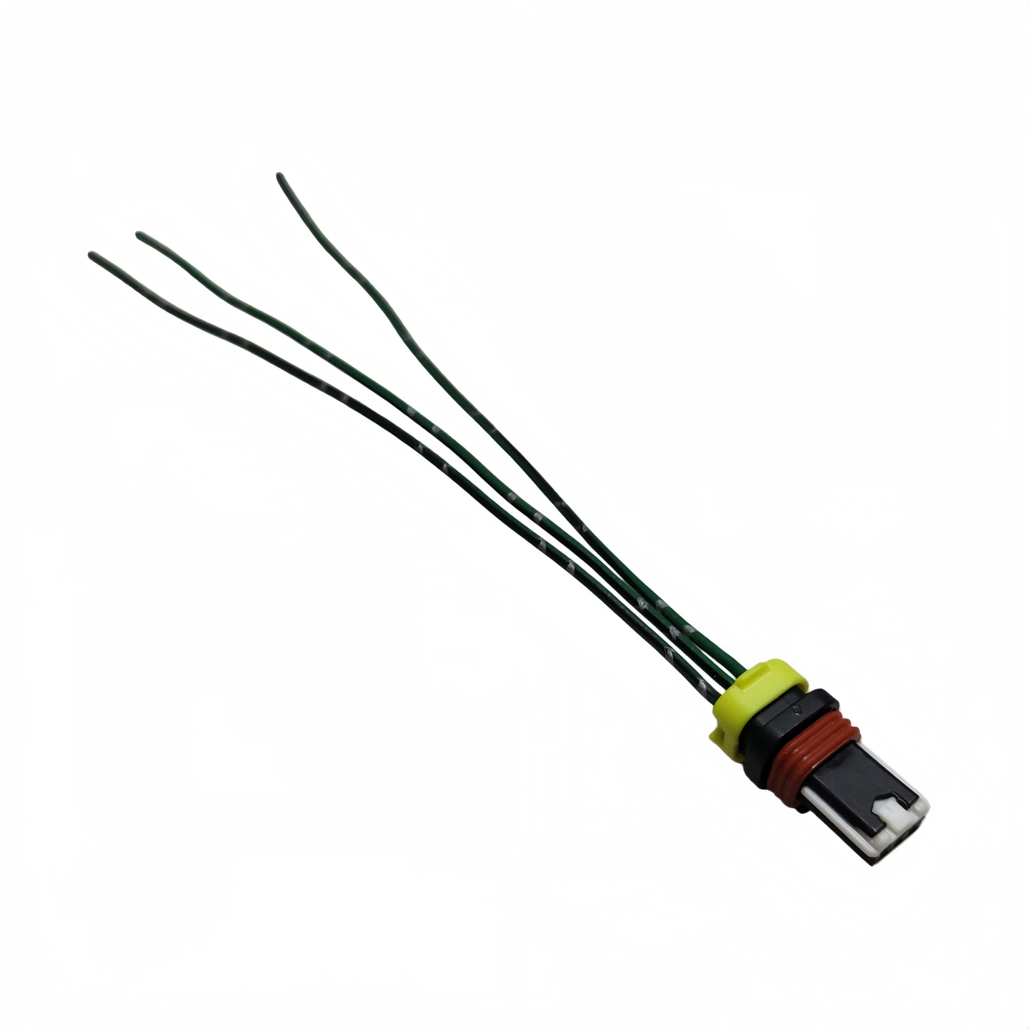 For BYD daytime running lights, rear fog lights, high and low light adjustment plug interface