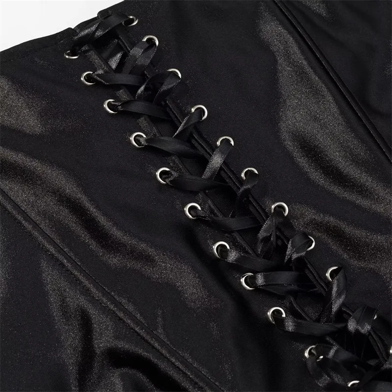 Women's Sexy Satin Strap Tank Top Versatile Short Fashion Hot Girl Spring Summer New Mujer 2026 Collection
