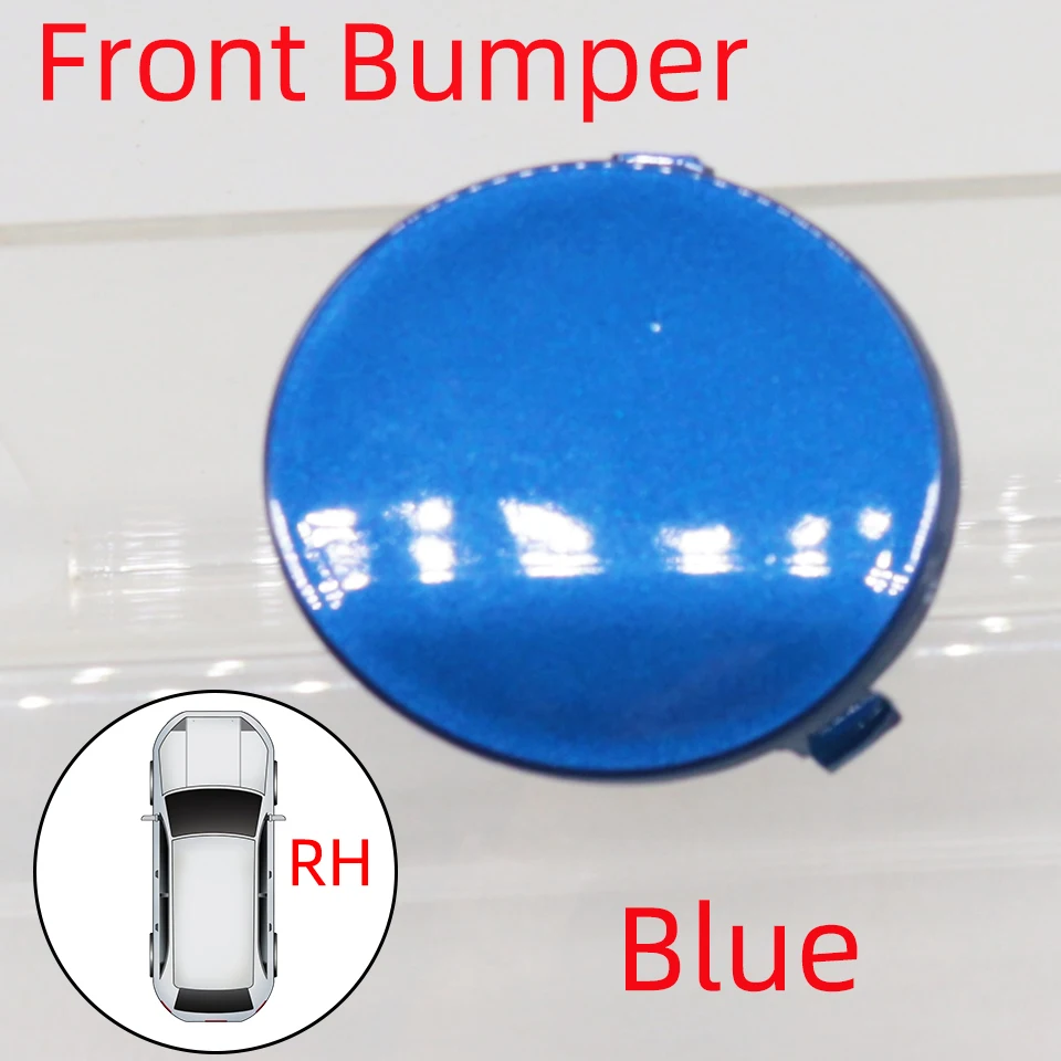 Variant: Blue
