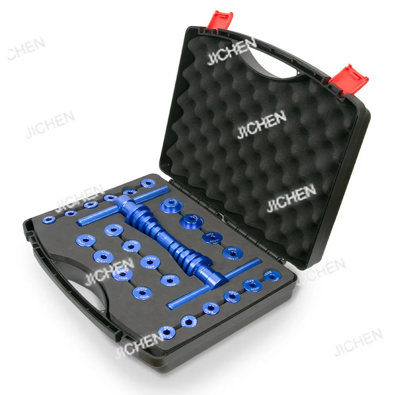 

Велосипед, точка поворота мягкой хвостовой рамы, Peilin ступицы подшипника, инструмент для установки, инструмент для запрессовки подшипников