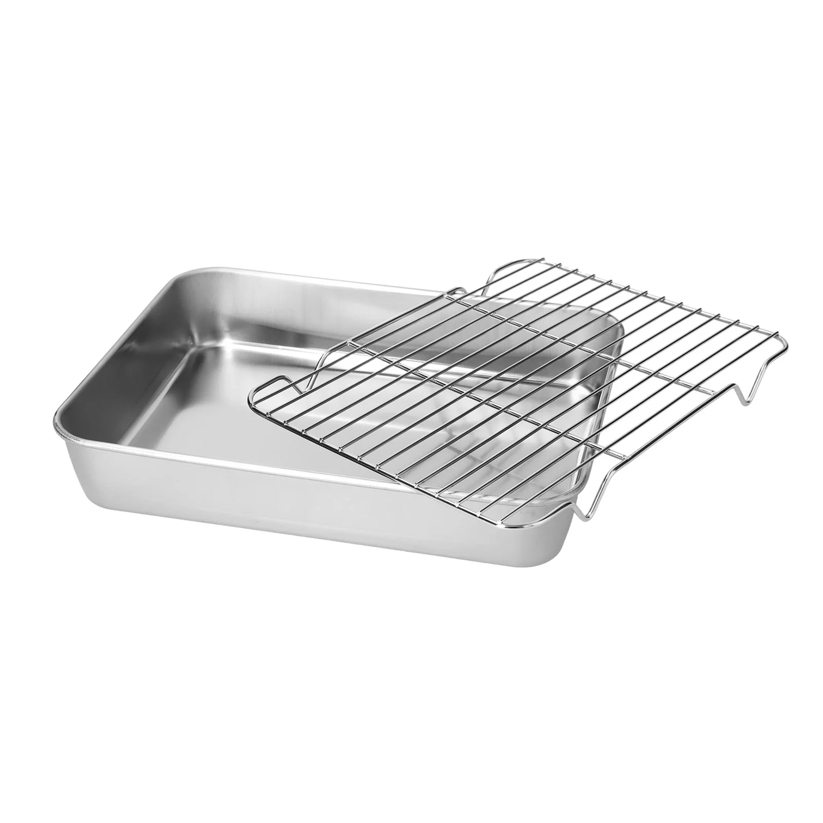 Thumbnail 4 - #32 Top Roasting Pan Racks Picks for Every Budget