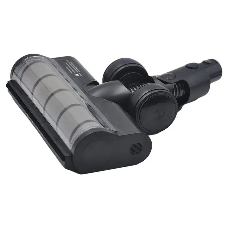 

Электрическая щетка для пола A63Z с зеленой LED-подсветкой для ручных пылесосов Dreame R10, R20, R30, T20, T30, V11, V12 – Запасная часть