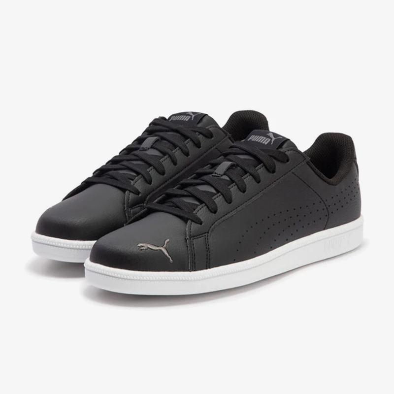 Puma genuine new men's and women's retro classic lightweight casual board shoes 387796-07