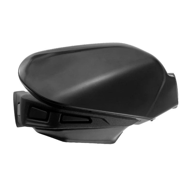 แผ่นกันลมสำหรับมือ ป้องกันมือ สำหรับรถ ATV มอเตอร์ไซค์ ใช้กับ Can-Am Ryker 600 900