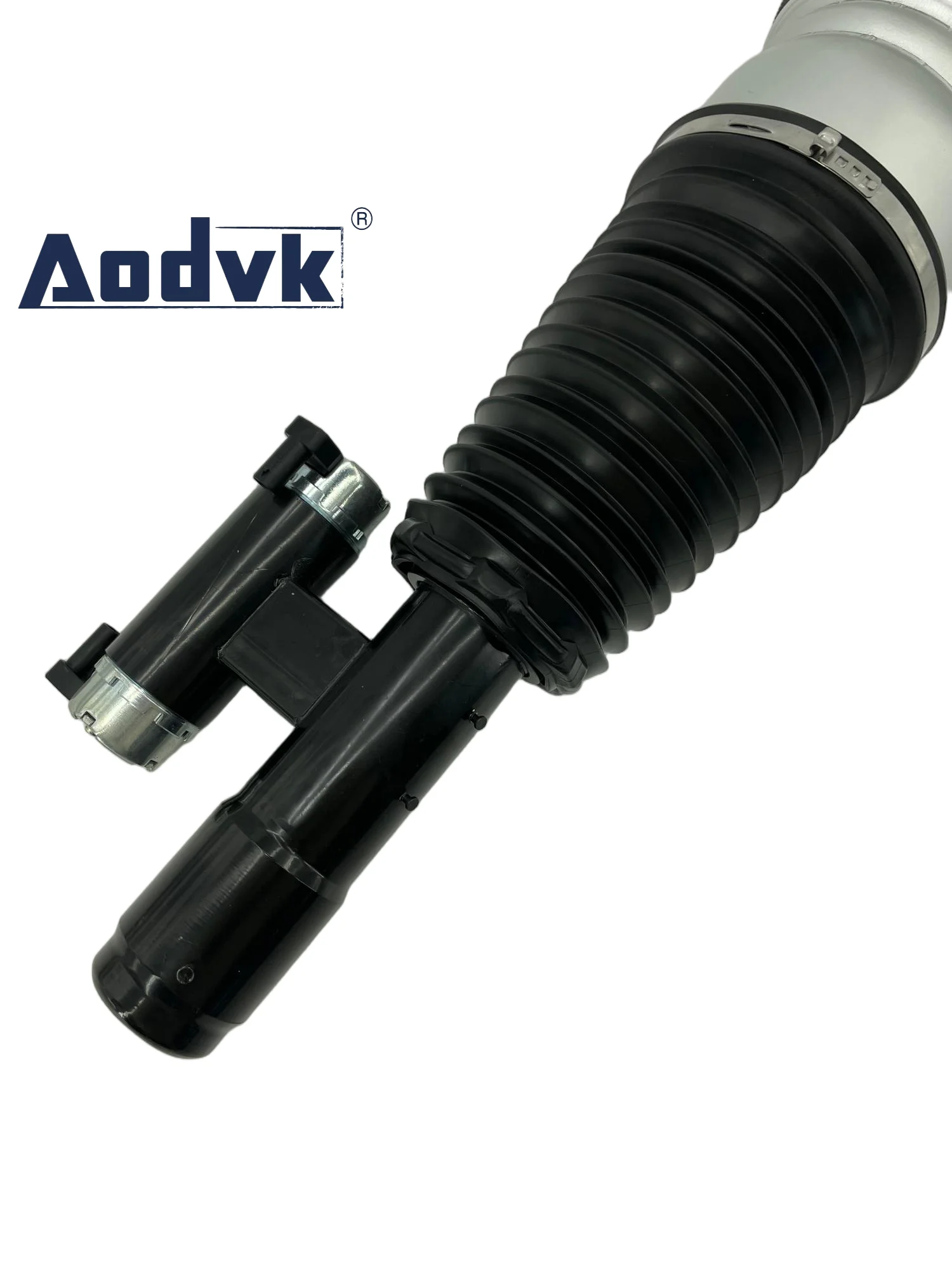 Front Left or Right Air Suspension Strut for BMW 7-Series G11, G12 (xDrive) | OE No. 37106877559, 37106877560