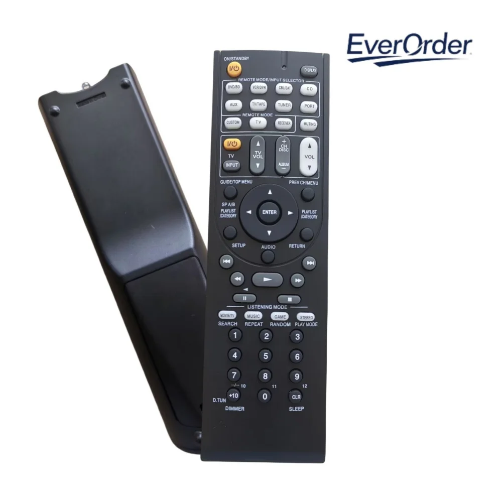 Remote Control Baru Berkualitas Tinggi untuk Penerima AV Onkyo RC-717M RC-747M RC-768M RC-742M RC-745M