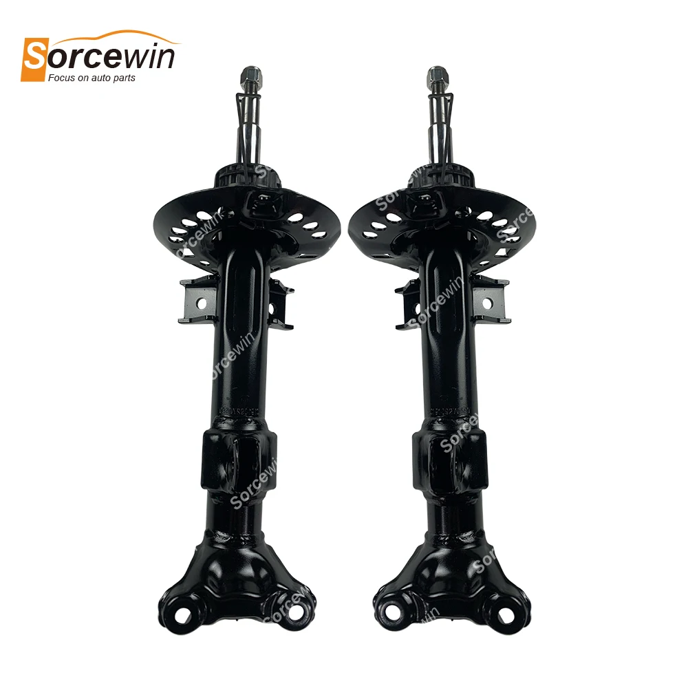 1Pcs For Mercedes Benz C218 X218 CLS 250 350 400 500 Car Front Rear Suspension Shock Absorber Strut 2183231500