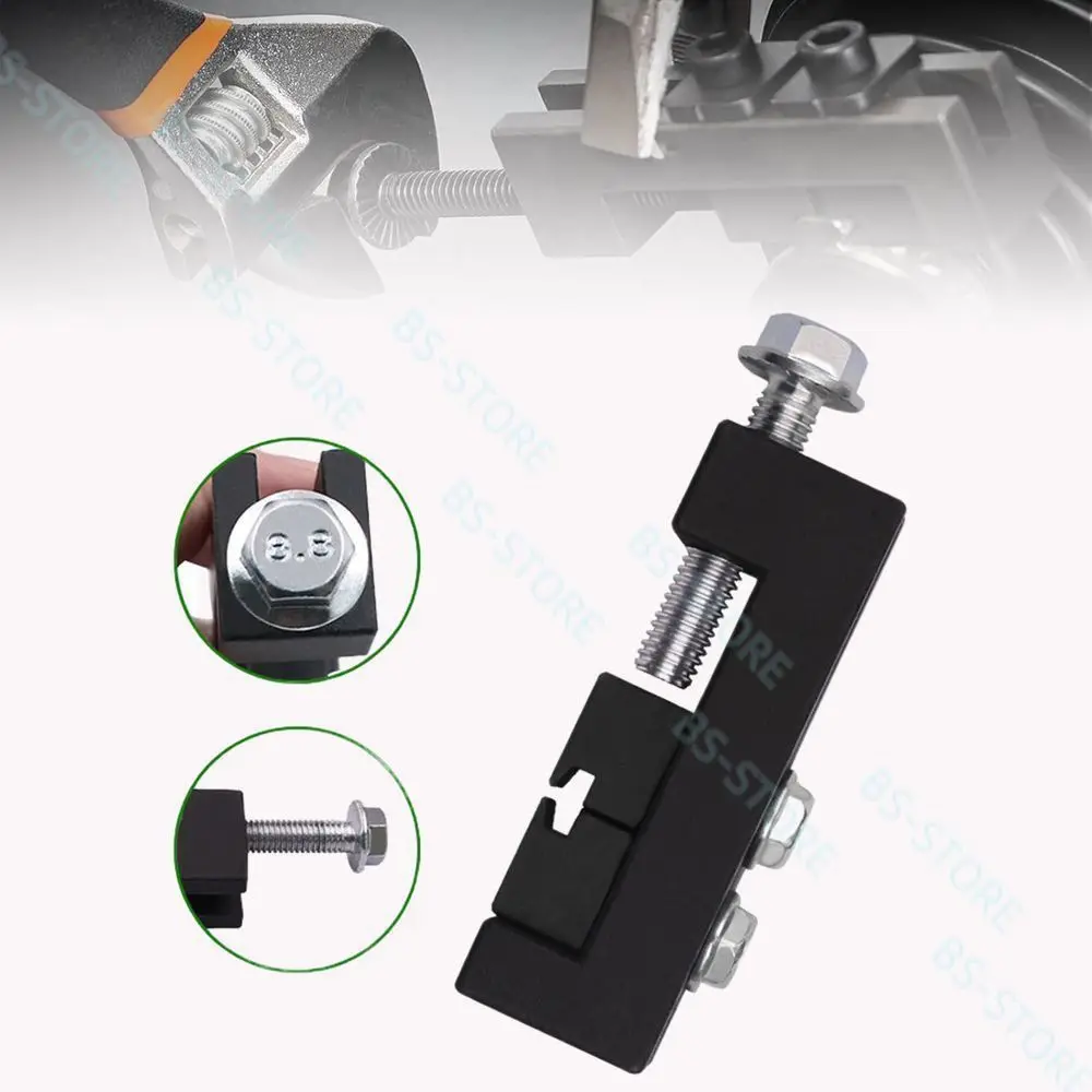 

Плоскогубцы для зажима багажника CV, приводной вал шланга с одним ухом, инструмент для снятия и установки зажима багажника оси CV, подходящий для Toyota Lexus