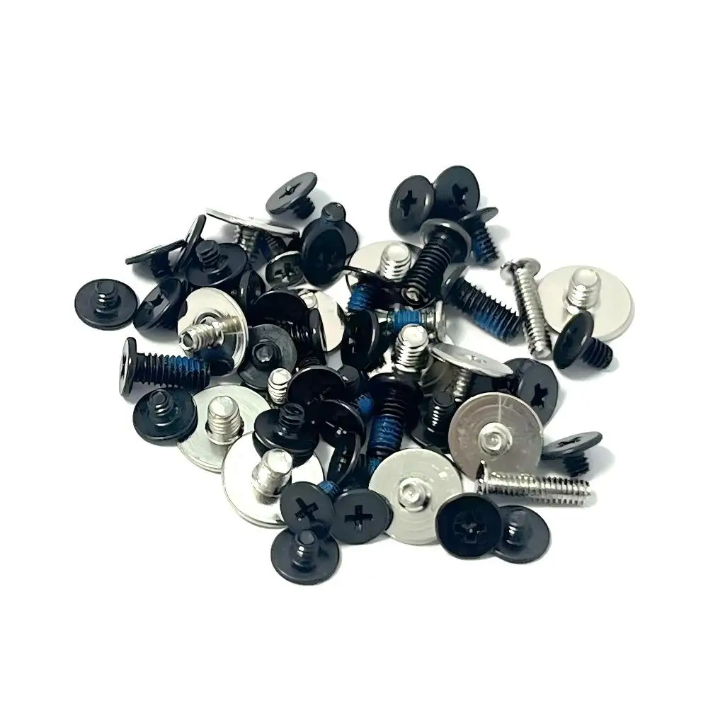For HP Pavilion 16-AB 16T-AB Complete Set of Screws Laptop Replacement N63224-001