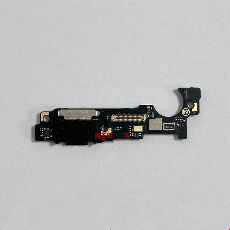 

NX724J USB Charging Port For ZTE Nubia Flip 5G Connector USB Charger Flex Cable Plug Dock Socket Jack Parts