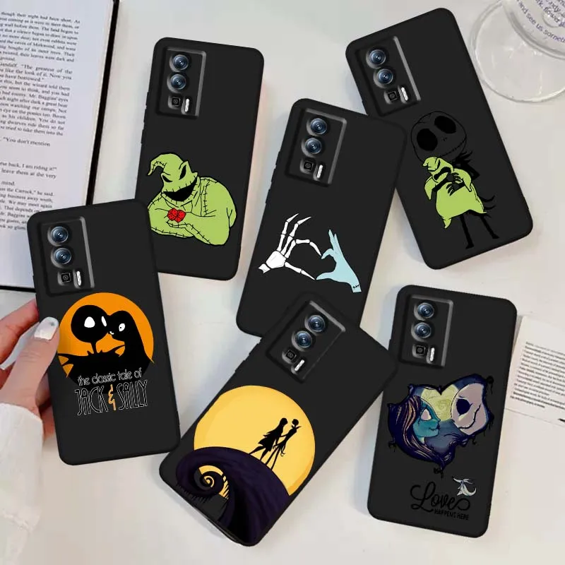 The Nightmare Befor…