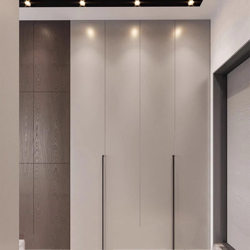 

Storage Clothes Wardrobe Designs Luxury Rustic Tall Modern Bedroom Wardrobe Cabinet Modern Szafa Na Ubrania House Furniture